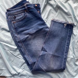 Kancan jeans